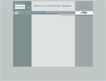 Tablet Screenshot of ags.podniky.cz